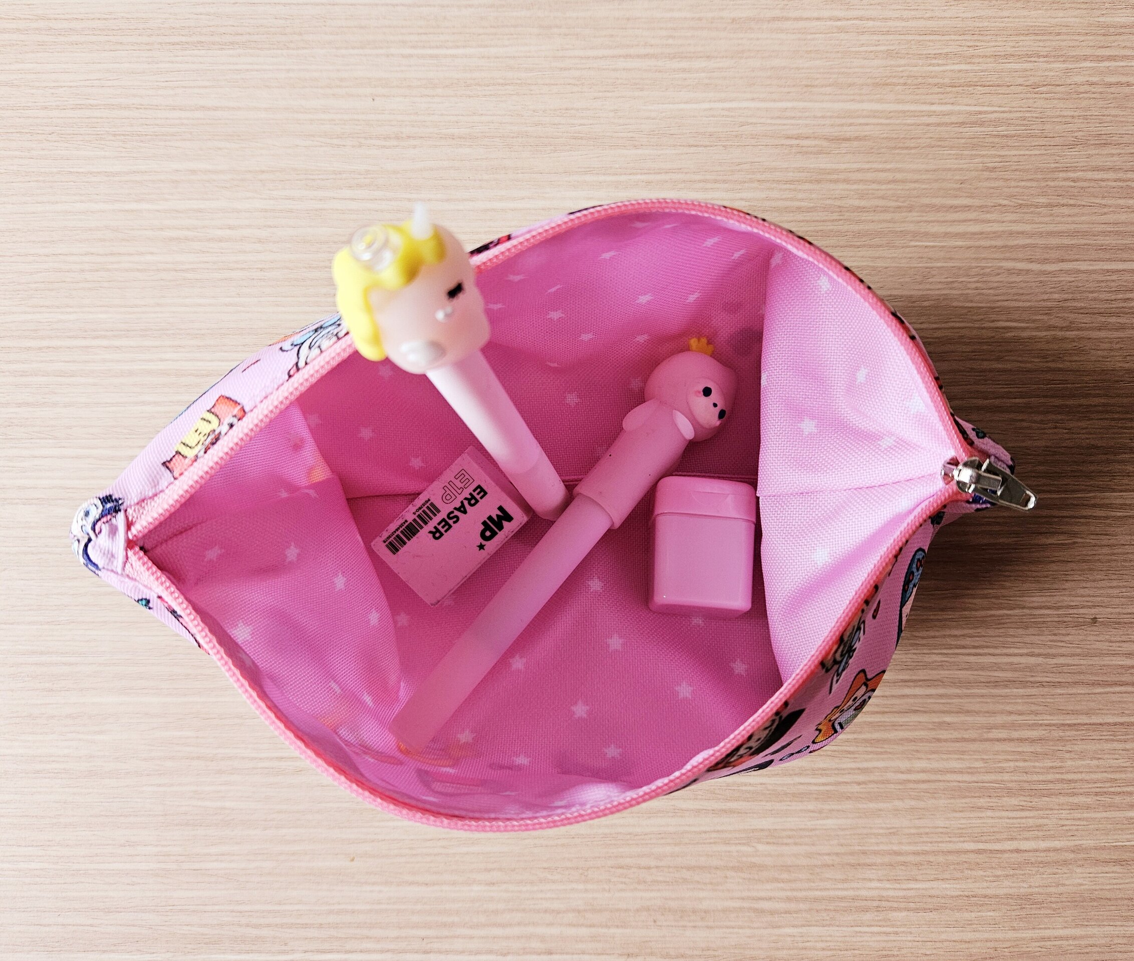 Estuche Girls - 3