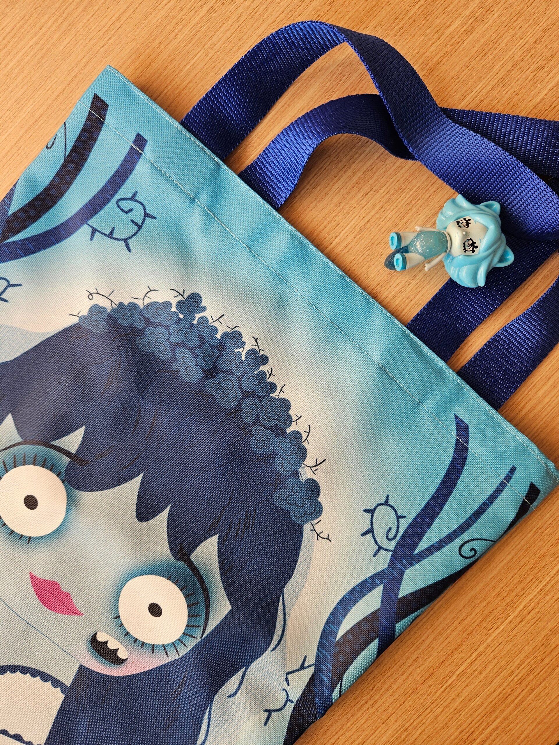 Totebag Emily - 2