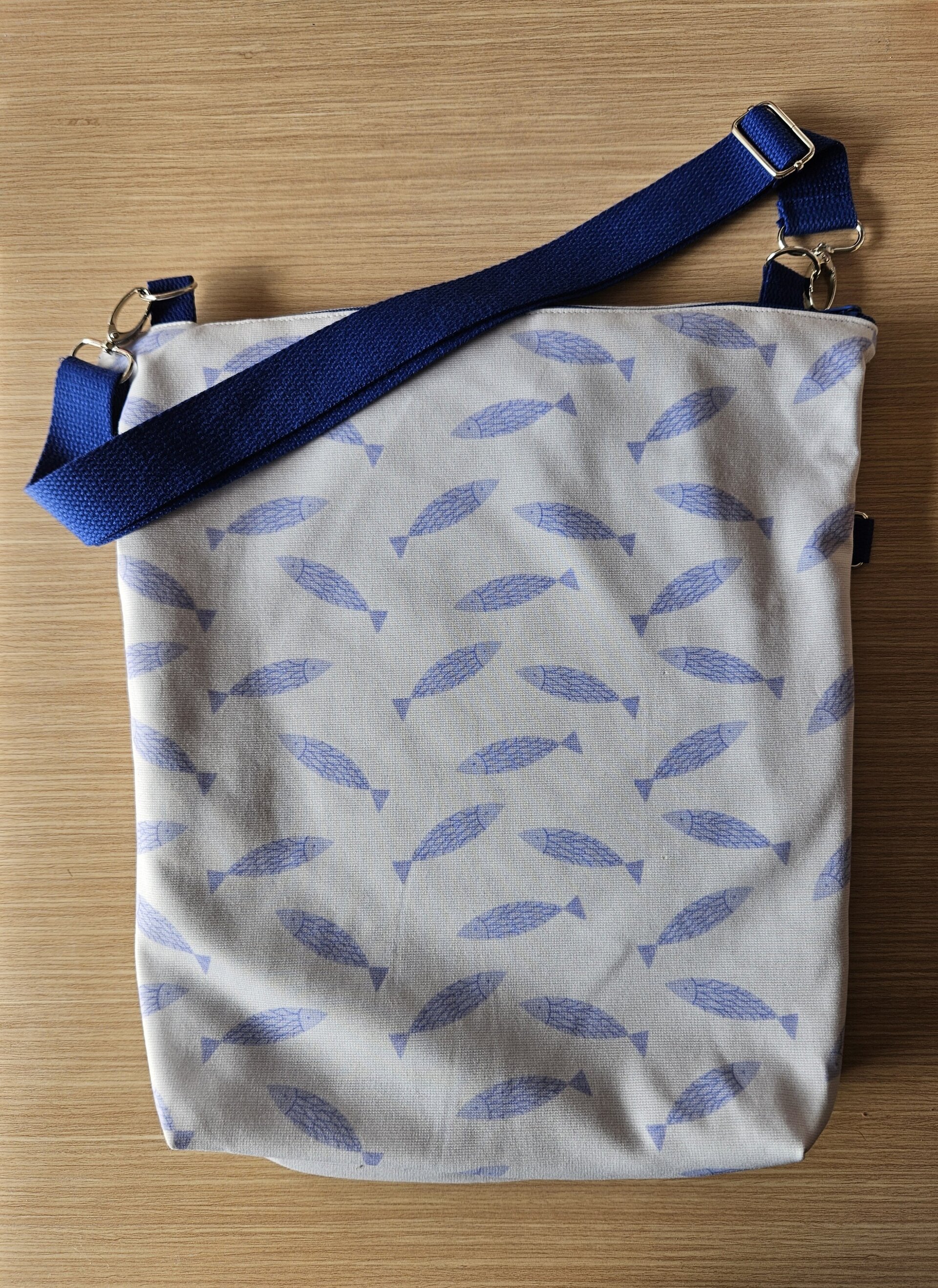 Bolso Mermaid - 2